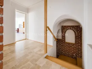 Prodej rodinného domu, Dolní Dunajovice, Hlavní, 244 m2