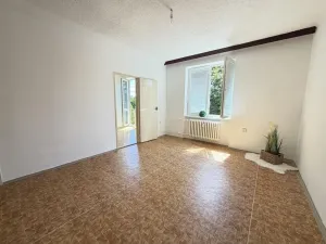 Prodej bytu 1+1, Brno - Lesná, Nejedlého, 38 m2