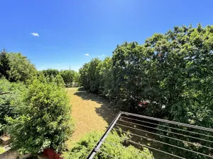 Prodej bytu 1+1, Brno - Lesná, Nejedlého, 38 m2