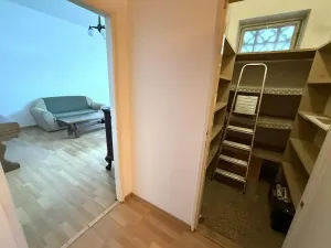 Pronájem bytu 3+1, Brno - Staré Brno, Poříčí, 76 m2