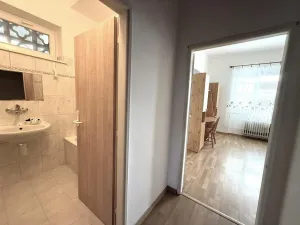 Pronájem bytu 3+1, Brno - Staré Brno, Poříčí, 76 m2