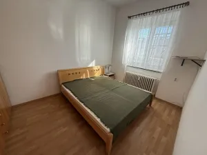 Pronájem bytu 3+1, Brno - Staré Brno, Poříčí, 76 m2