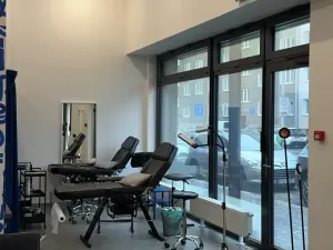 Pronájem komerční nemovitosti, Praha - Holešovice, Vrbenského, 80 m2