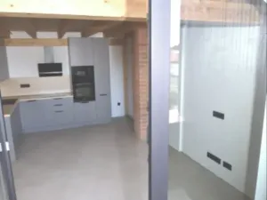 Pronájem atypického bytu, Plzeň, Slovanská, 73 m2