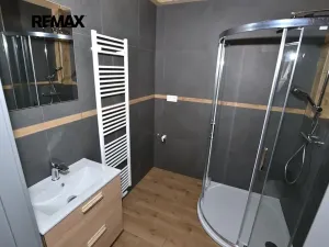 Pronájem atypického bytu, Plzeň, Slovanská, 73 m2