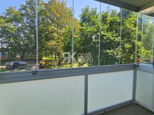 Prodej bytu 2+1, Ostrava, Ukrajinská, 57 m2