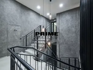 Pronájem kanceláře, Praha - Nové Město, Klimentská, 76 m2