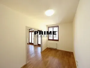 Pronájem kanceláře, Praha - Smíchov, 168 m2