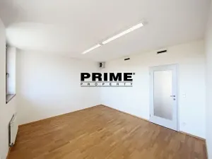 Pronájem kanceláře, Praha - Smíchov, 168 m2
