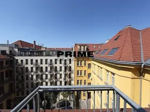 Pronájem kanceláře, Praha - Smíchov, 168 m2