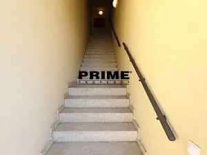 Pronájem kanceláře, Praha - Smíchov, 168 m2