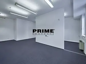 Pronájem kanceláře, Praha - Nové Město, Klimentská, 73 m2