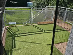 Pronájem rodinného domu, Velká Polom, Osvoboditelů, 300 m2