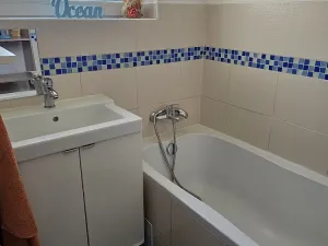 Pronájem rodinného domu, Velká Polom, Osvoboditelů, 300 m2