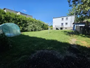 Pronájem rodinného domu, Velká Polom, Osvoboditelů, 300 m2