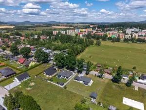 Prodej rodinného domu, Stráž pod Ralskem, Luční, 90 m2