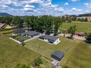 Prodej rodinného domu, Stráž pod Ralskem, Luční, 90 m2