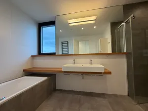 Pronájem rodinného domu, Praha - Horní Měcholupy, U Golfu, 227 m2