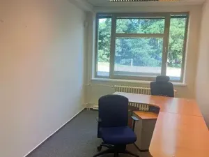 Pronájem kanceláře, Brno, Bohunická, 17 m2