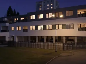 Prodej bytu 3+kk, Karlovy Vary, Krymská, 75 m2