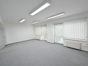 Pronájem kanceláře, Praha - Prosek, Litvínovská, 31 m2