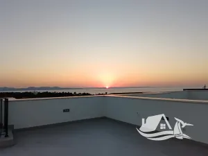 Prodej bytu 3+kk, Zadar, Chorvatsko, 80 m2