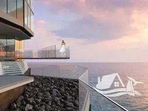Prodej bytu 1+1, Pattaya, Thajsko, 39 m2