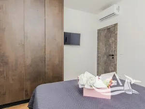 Prodej vily, Privlaka, Chorvatsko, 100 m2