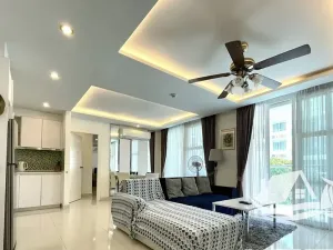 Prodej bytu 2+1, Pattaya, Thajsko, 65 m2