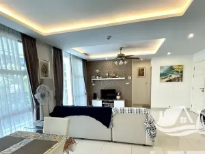 Prodej bytu 2+1, Pattaya, Thajsko, 65 m2