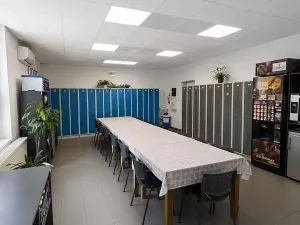 Pronájem skladu, Smidary, 1269 m2