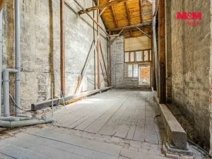Prodej restaurace, Brušperk, náměstí J. A. Komenského, 350 m2