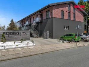 Prodej bytu 5+kk, Lysá nad Labem - Litol, Palackého, 135 m2