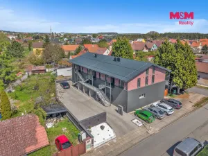 Prodej bytu 5+kk, Lysá nad Labem - Litol, Palackého, 135 m2