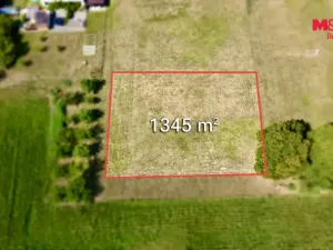 Prodej rodinného domu, Uničov - Nová Dědina, 55 m2
