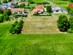 Prodej rodinného domu, Uničov - Nová Dědina, 55 m2