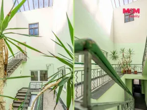 Prodej činžovního domu, Brušperk, náměstí J. A. Komenského, 350 m2