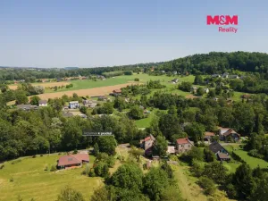 Prodej pozemku pro bydlení, Třinec - Konská, 1497 m2