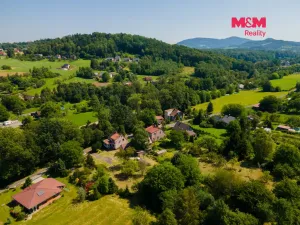 Prodej pozemku pro bydlení, Třinec - Konská, 1497 m2