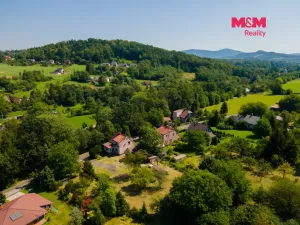 Prodej pozemku pro bydlení, Třinec - Konská, 1497 m2