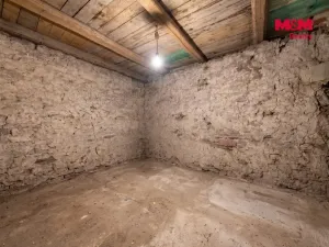 Prodej rodinného domu, Ochoz u Tišnova, 237 m2