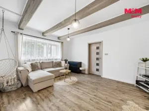 Prodej rodinného domu, Malíkov, 180 m2