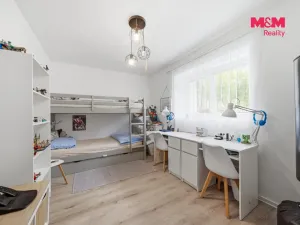 Prodej rodinného domu, Malíkov, 180 m2