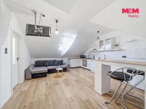Prodej rodinného domu, Malíkov, 180 m2
