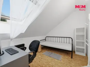 Prodej rodinného domu, Malíkov, 180 m2