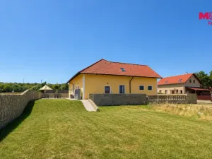 Prodej ubytování, Slavonice, Nádražní, 440 m2