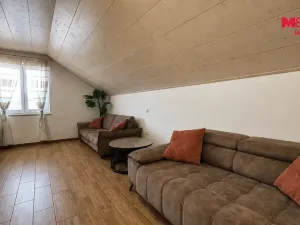 Prodej ubytování, Slavonice, Nádražní, 440 m2