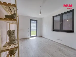 Prodej rodinného domu, Tachov, Swobodova, 118 m2