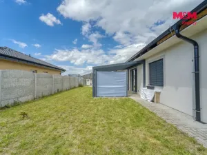 Prodej rodinného domu, Tachov, Swobodova, 118 m2