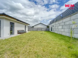 Prodej rodinného domu, Tachov, Swobodova, 118 m2